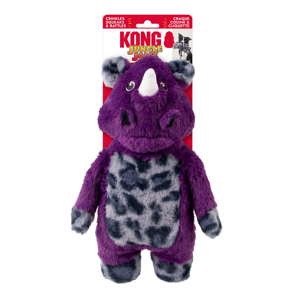 Thumbnail: Kong Jungle Jamz - Med/Lg