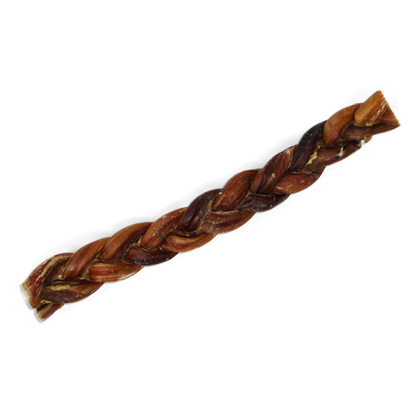 Open Range Odour Controlled 11-12" Bully Braid Stick