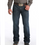Thumbnail: Mens Cinch Bootcut Jeans Grant - 1124