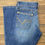 Thumbnail: Men's Wrangler Rock 47 Jeans - Swish