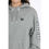 Thumbnail: Ladies Cinch Hoodie - Light Grey