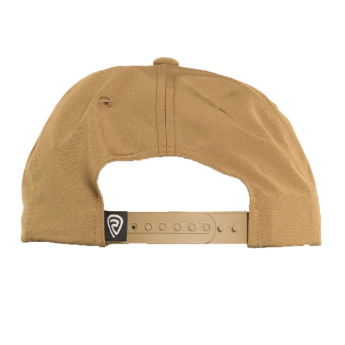 Thumbnail: Rock & Roll Denim Cap - Koe Wetzel Solid Camel