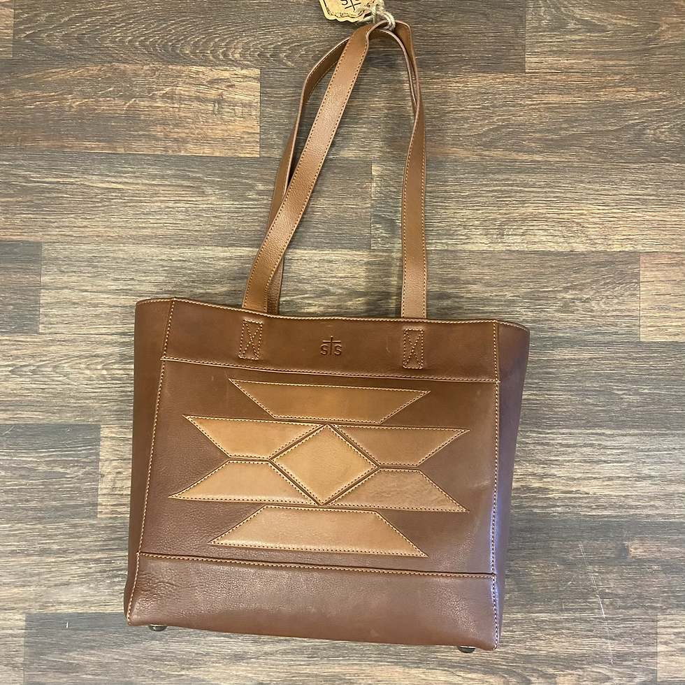 Thumbnail: STS Kai Tote - Universe Tan