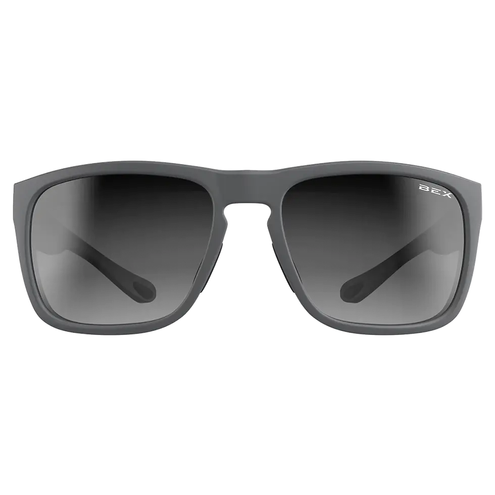 Thumbnail: BEX Jaebyrd OTG Sunglasses - Gray