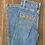 Thumbnail: Girls Wrangler Bootcut - Ava