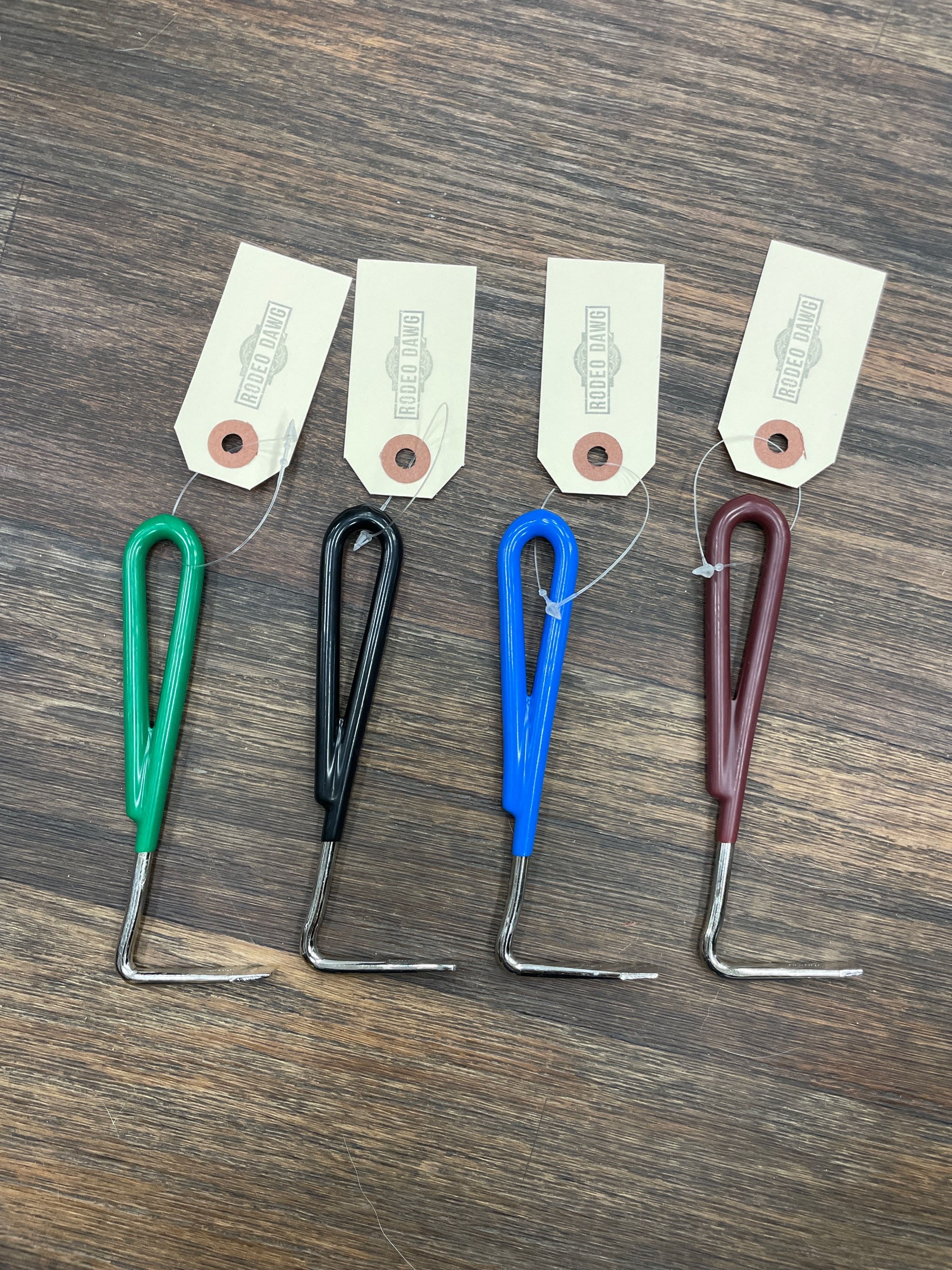 Hoof Pick