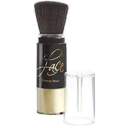 Lace - Shimmer Brush & Powder Ladies Perfume