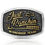 Thumbnail: Dale Brisby Buckle - Winnebago Homestead 