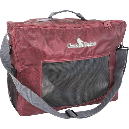 New! Everything Equine Tote Bag Stone Bronc main image 1