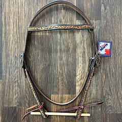Headstalls | Rodeo Dawg