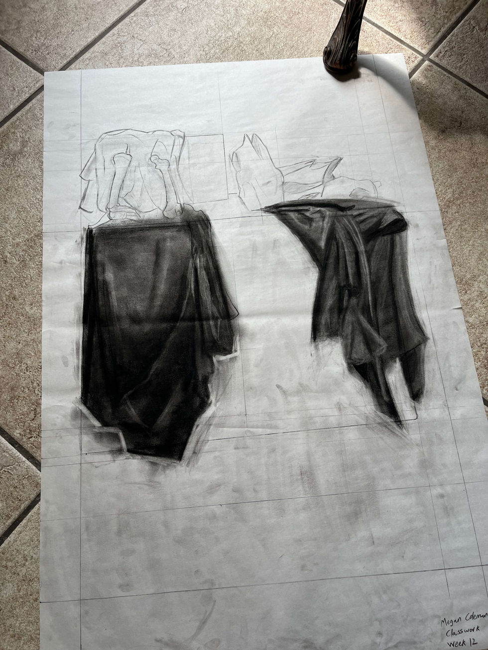 Drawings & Illustrations (3)