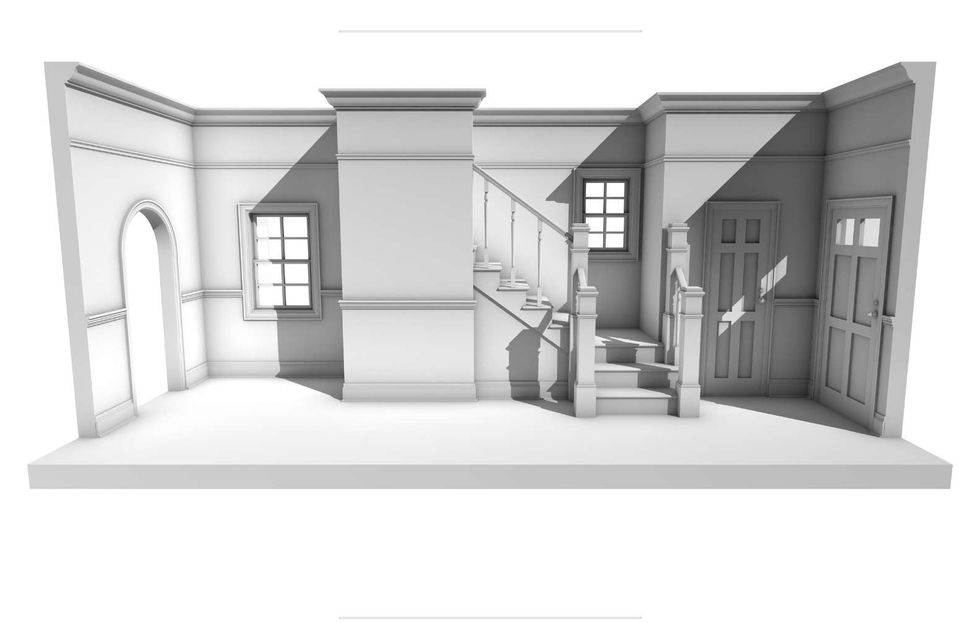 3D Modeling & Drafting (5)