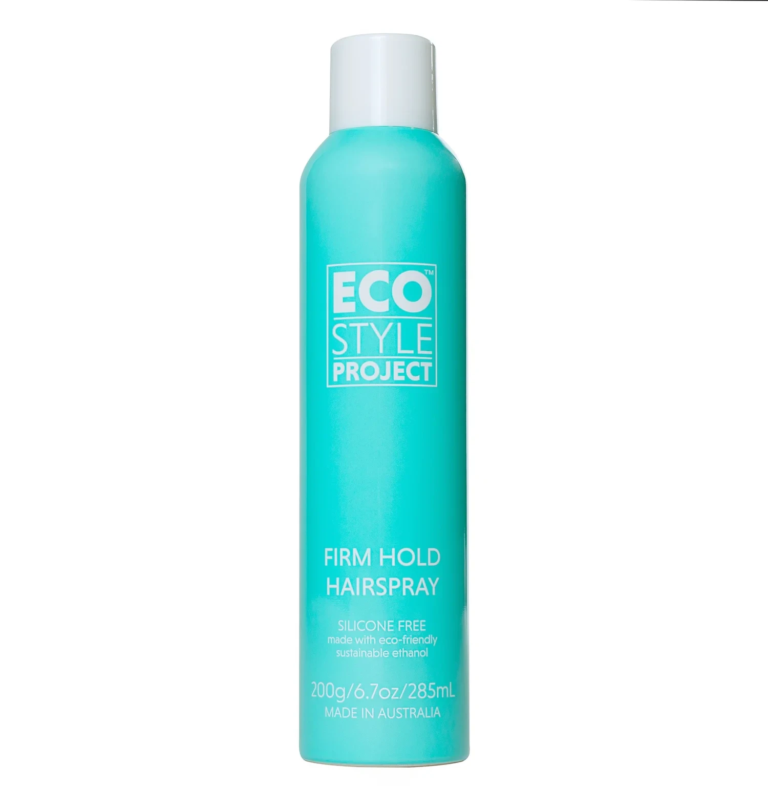 Eco Lab Project - Hairspray 200g