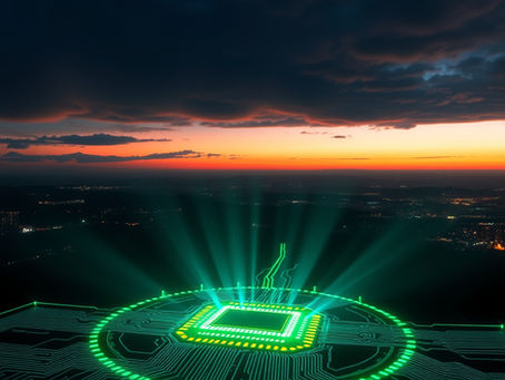 Google Willow and the Quantum Readiness Imperative