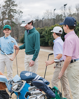 CADDIE | Buck Wild Branding