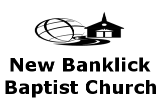 New Banklick Baptist Church