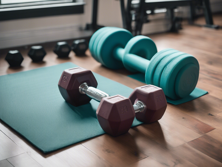 Empower Your Fitness Journey with Gym Romance Classes