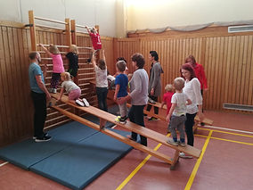 Kindersport