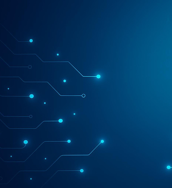 AI nodes