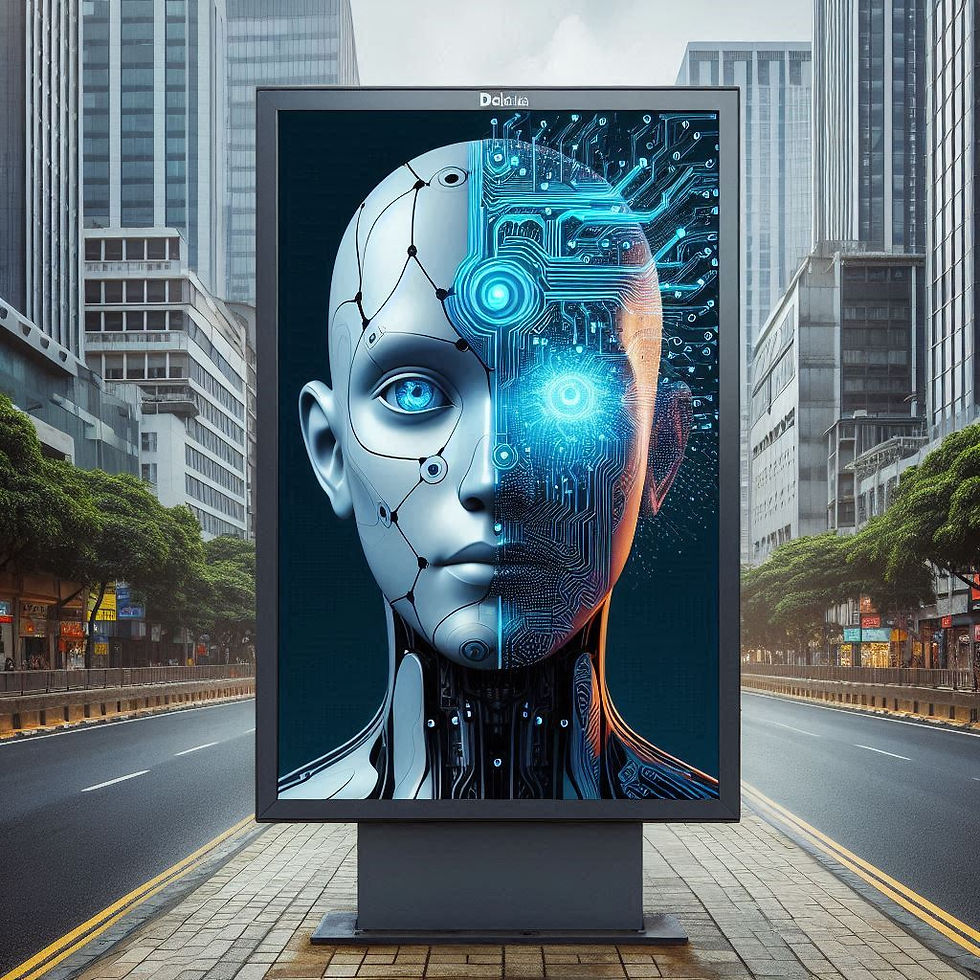 Introducing the AI Readiness Assessment Tool