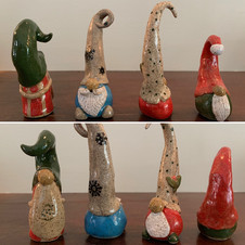 Christmas Gnomes