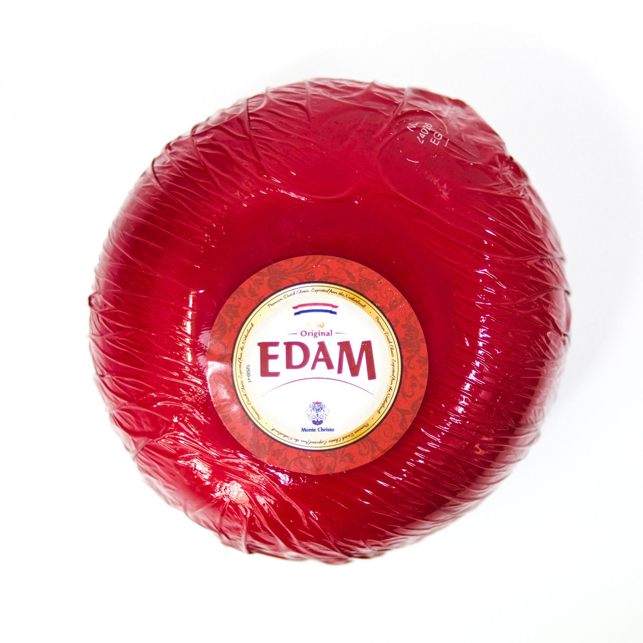MONTE CHRISTO 荷蘭紅波芝士 1.7-2kg /pc (0-4°C)