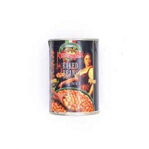 Campagna Baked Beans (400g)
