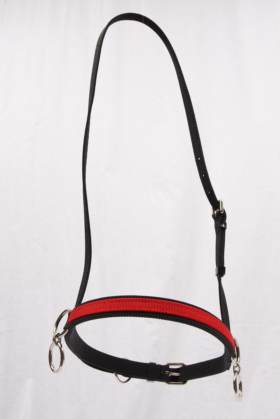 Thumbnail: Nylon Race Halter