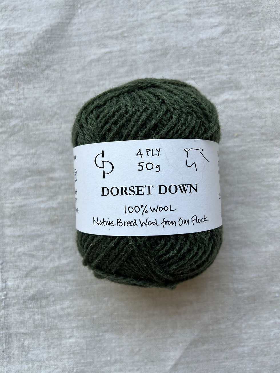 Thumbnail: Hand warmers Knit Kit