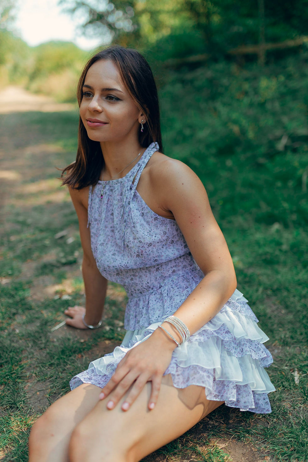 Thumbnail: Floral Dress