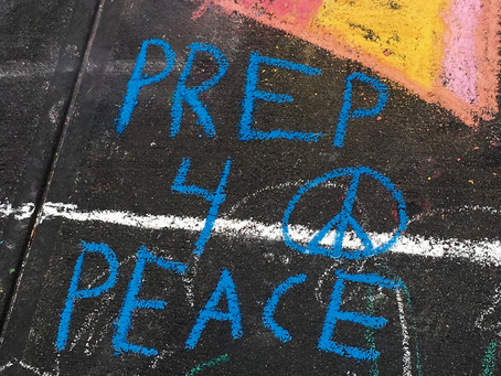 The Origins of Prep4Peace
