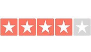4 Stars