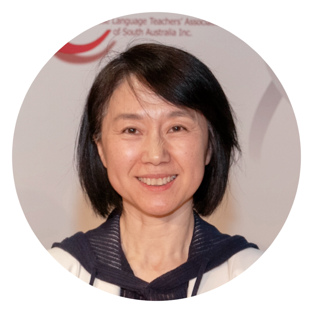 Writer: Mingxia Wei