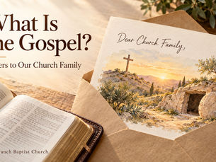 What Is the Gospel