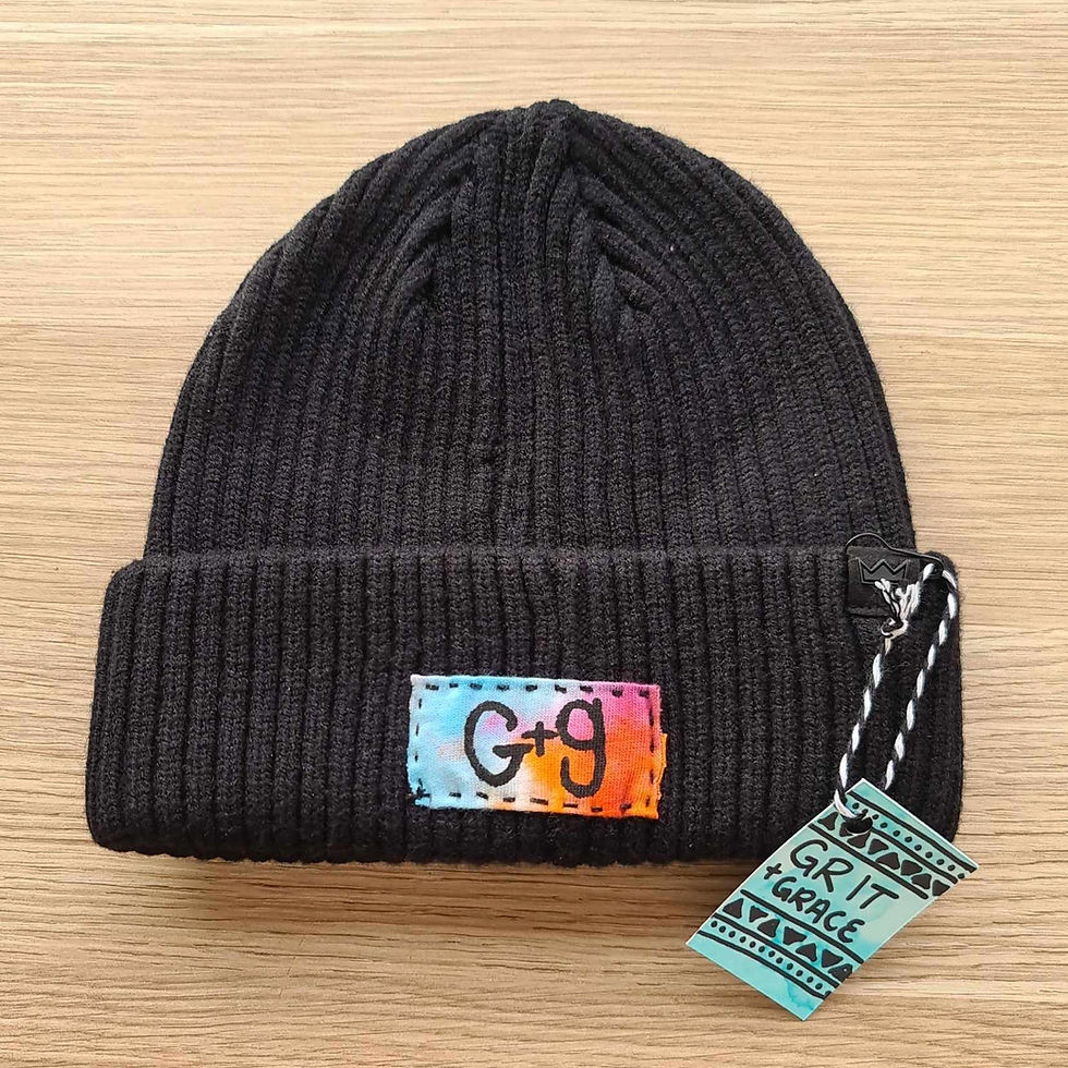 Thumbnail: G+g Beanie