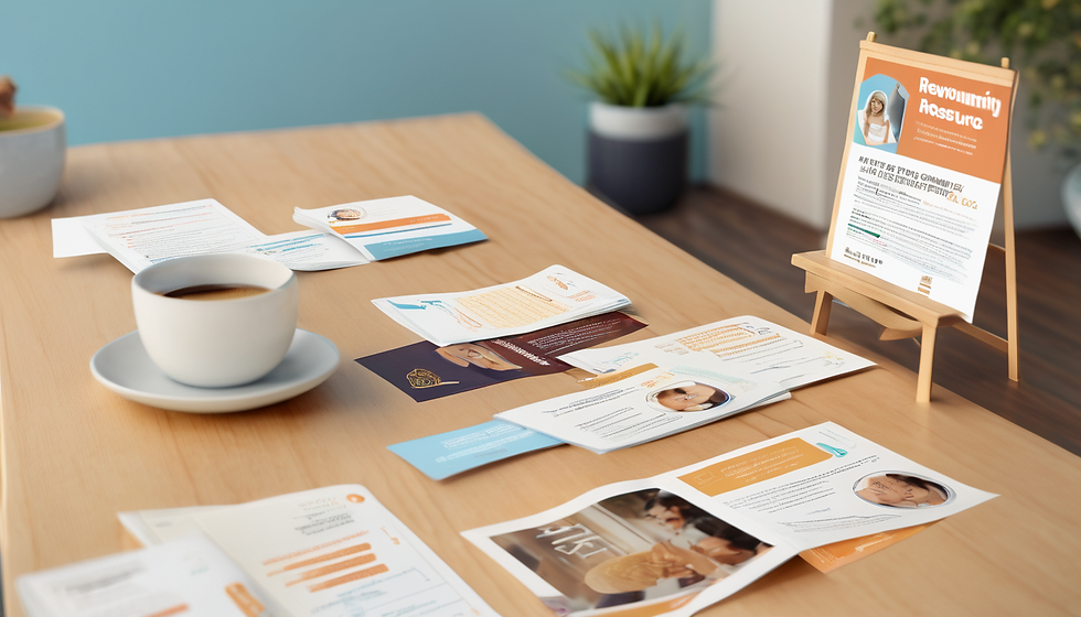 Community Networking and Resource Sharing Party