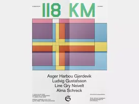 118 KM Gjerdevik