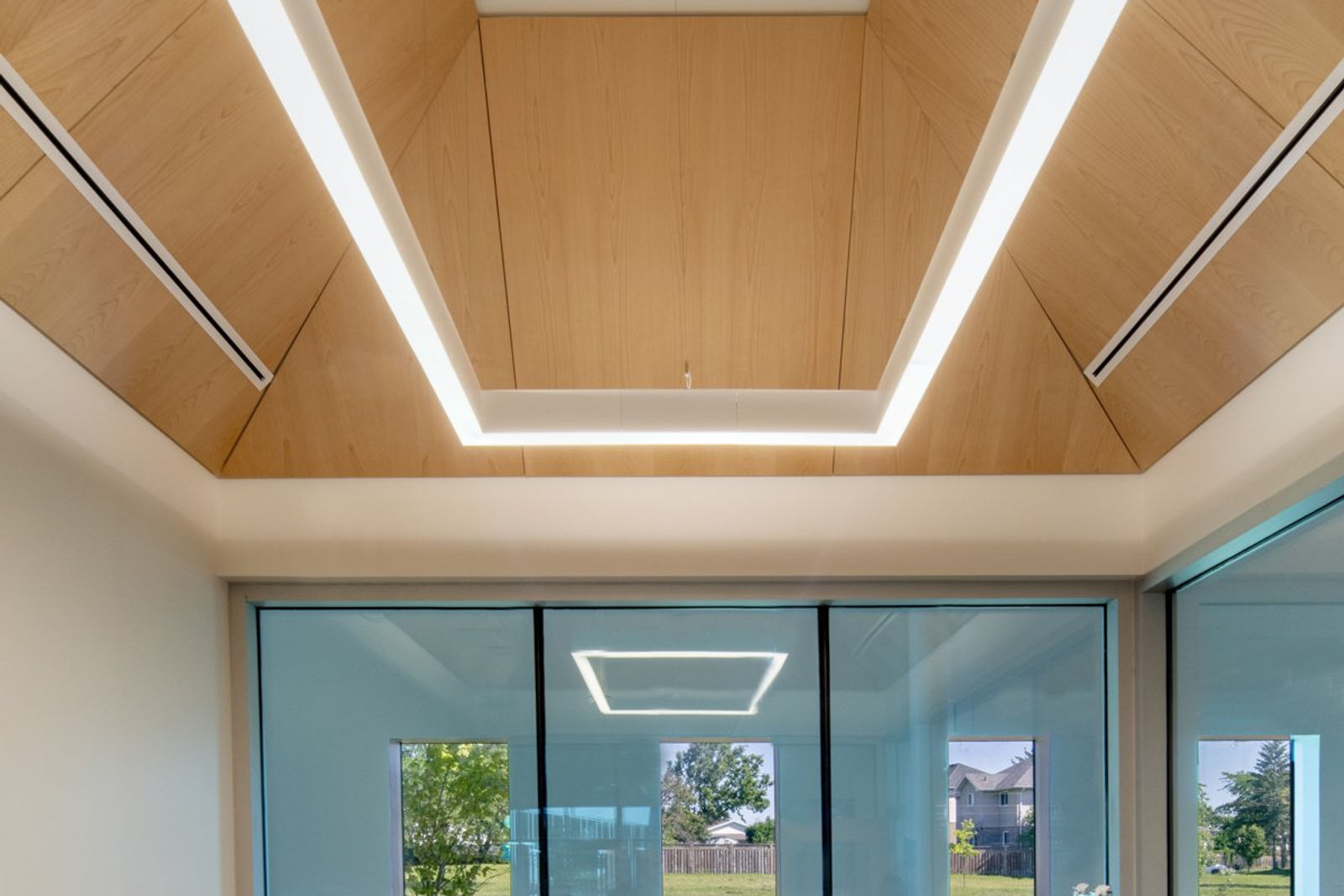 Valley Park Library 1