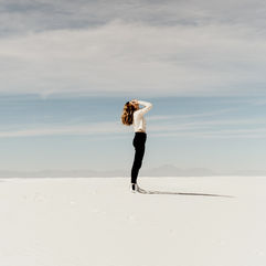 Sólo una cosa te falta