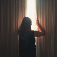 Explícame, Señor, tus parábolas.