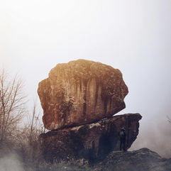 Piedras vivas