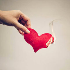 Cuando el amor se convierte en dependencia