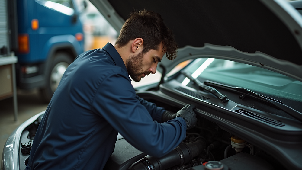 Auto Mobile Rip Mobile Repair Solutions for All Vehicle Types