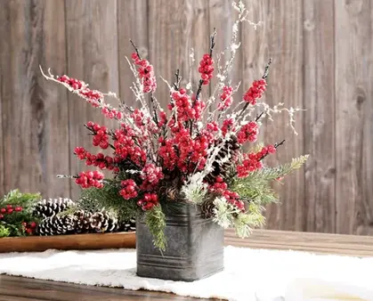 Christmas Centerpiece