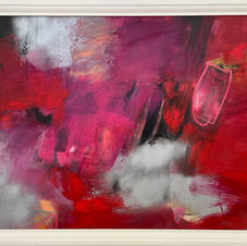 "Magie in Rot"