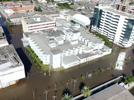 Aborto legal: atendimento em Rio Grande está temporariamente suspenso