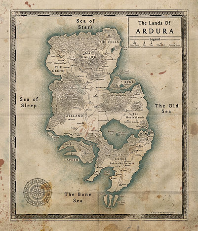Ardura