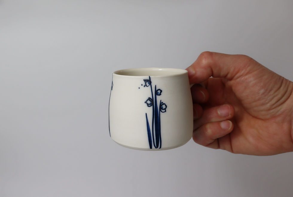 Miniature : Tasse à café