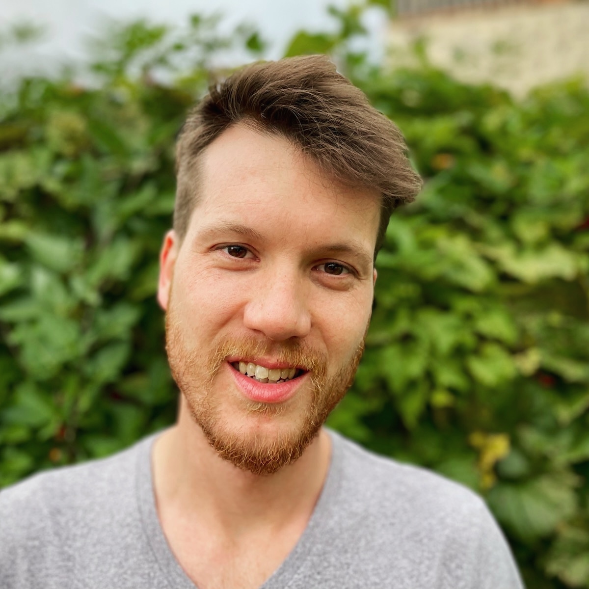 Writer: Scott Palmer