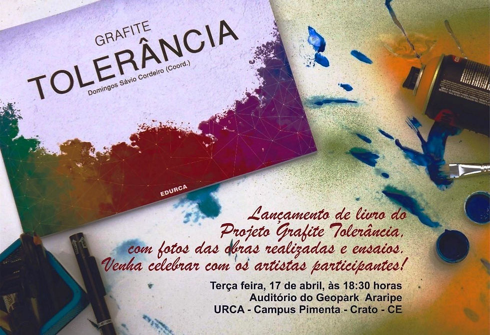 Grafite Tolerância